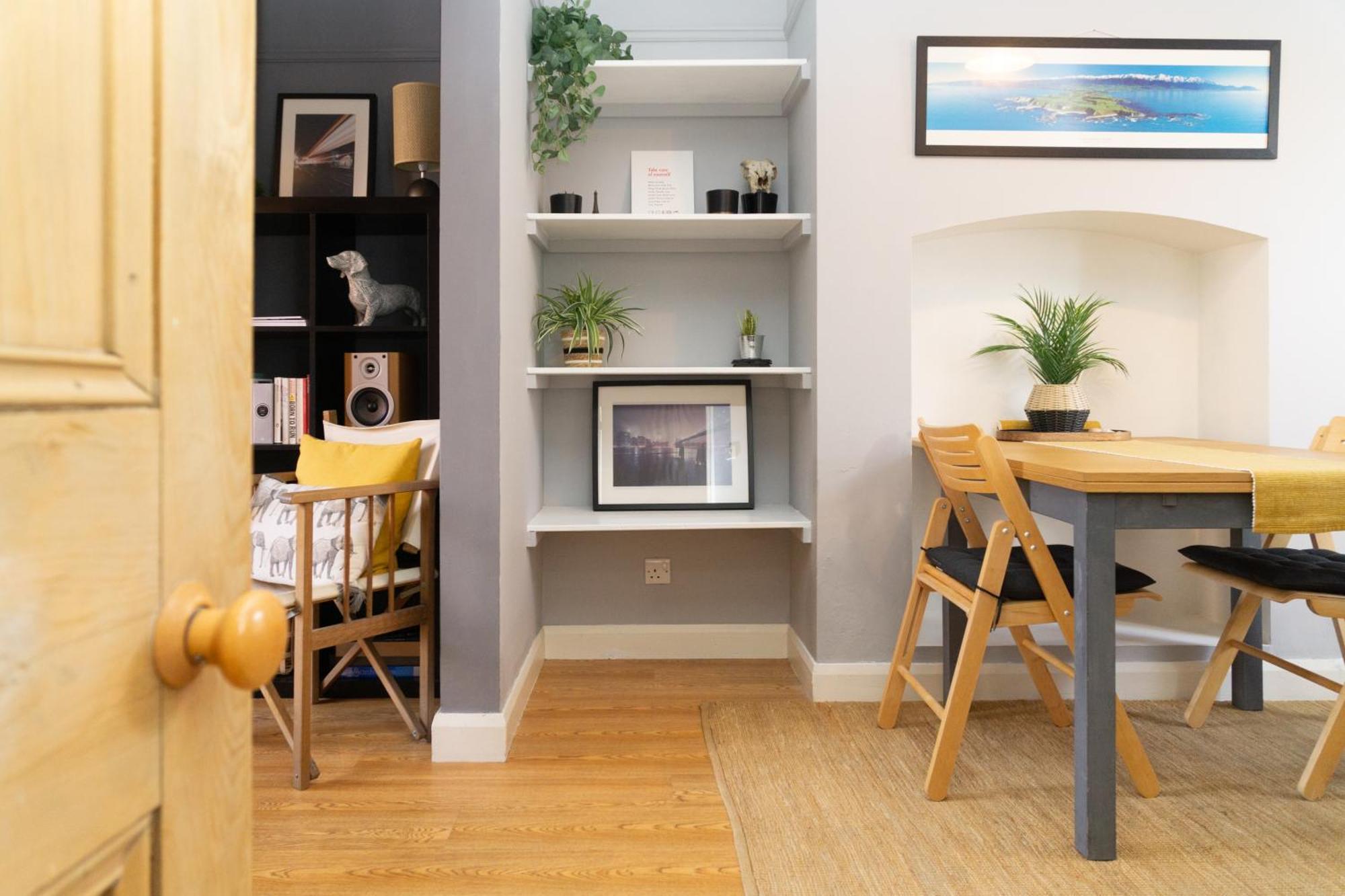 Townhouse In Trendy Suburb Of Hoole Apartamento Chester Exterior foto